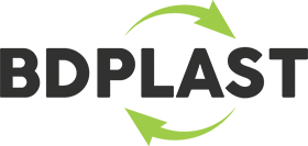 Logo BDplast